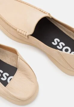 Boss Sienne - Slip-Ons - Open White -Boss Sales Store 7d591e7f4d0e4dcab5c32341f10b9a49