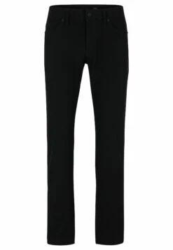 Boss Delaware3 1 20 - Straight Leg Jeans - Black One 10 Boss Delaware3 1 20 - Straight Leg Jeans - Black One -Boss Sales Store 7d5d3b25392e4bafb5a028a4864776e3