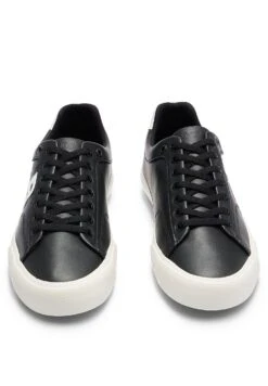 Boss Aiden - Trainers - Black -Boss Sales Store 7d83d2fd203545029134af150a8cfa2e