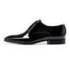 Boss Oxfr Pa N - Smart Lace-Ups - Black One
