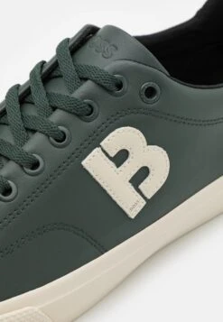 Boss Aiden Tenn Ltb - Trainers - Dark Green -Boss Sales Store 7da7bac2ef5046e3b9f8f93b02f3234c