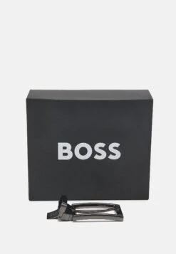 Boss Omarosyn Unisex - Belt - Black -Boss Sales Store 7dd17900395d43fba710ebf6e802427b