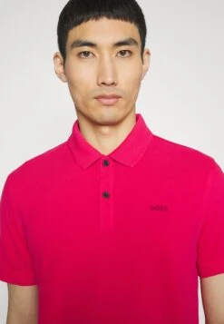Boss Prime - Polo Shirt - Pink 10 Boss Prime - Polo Shirt - Pink -Boss Sales Store 7df07dbee5ec4168a3c17b556f0b2382