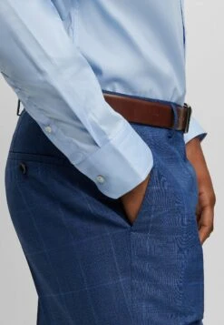 Boss H-Joe-Kent-C3 - Shirt - Light Blue -Boss Sales Store 7df5db2dcf394ae5aeba6999e7b1d963