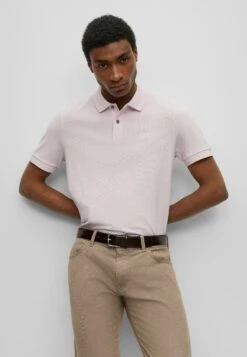 Boss Clive Ant- Belt - Dark Brown Three