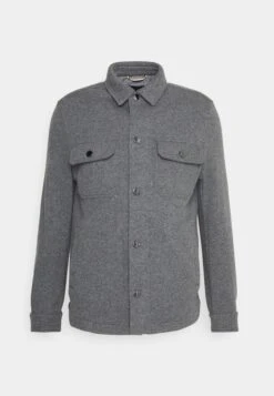 Boss Carper - Summer Jacket - Medium Grey -Boss Sales Store 7e78742ca17041139bf88d55dbaf8a28