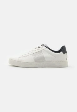 Boss Rhys - Trainers - Open White