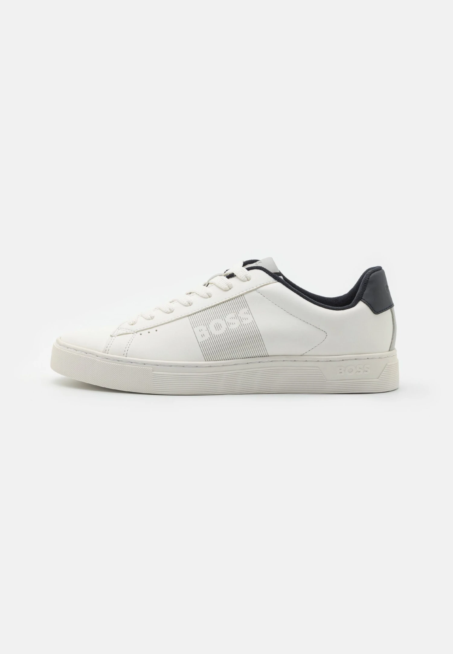 Boss Rhys - Trainers - Open White 1 Boss Rhys - Trainers - Open White