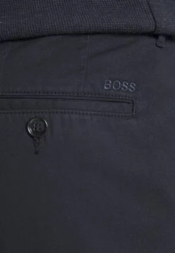 Boss Crigan - Chinos - Dark Blue 13 Boss Crigan - Chinos - Dark Blue -Boss Sales Store 7ec96038873348a78e339882ce52d1f4