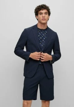 Boss Hanry Wg - Blazer Jacket