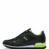 Boss Parkour L Runn Rs - Trainers - Black One