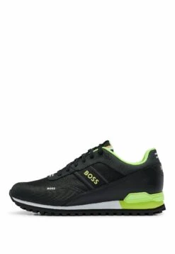 Boss Parkour L Runn Rs - Trainers - Black One