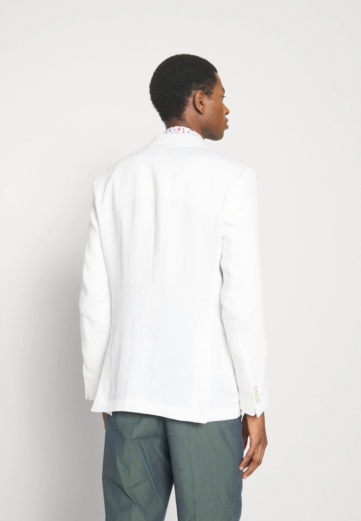 Boss Hutson Peak - Blazer Jacket 3 Boss Hutson Peak - Blazer Jacket - Image 3