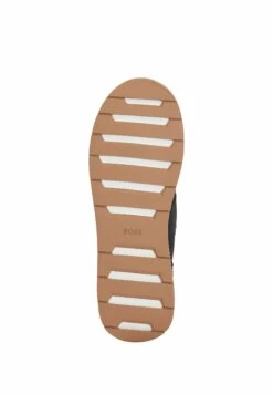 Boss Titanium Runn - Trainers - Anthracite -Boss Sales Store 7fc5bf743e3244f78acf03eb2a3c5ca0