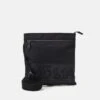 Boss Catch - Across Body Bag - Black
