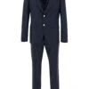 Boss Suit - Blue