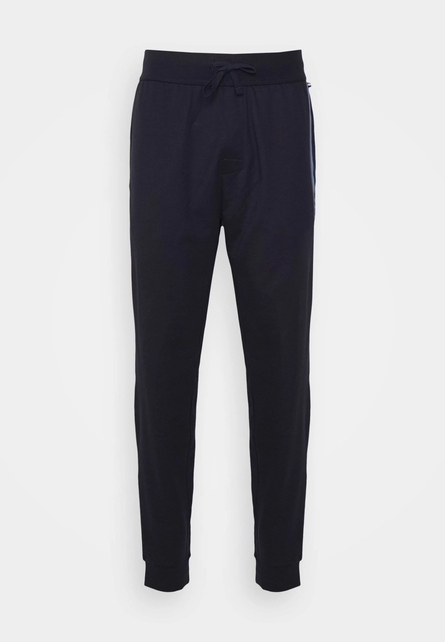 Boss Authentic Pants - Pyjama Bottoms - Dark Blue 4 Boss Authentic Pants - Pyjama Bottoms - Dark Blue - Image 4