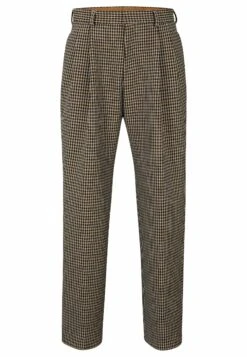 Boss Suit Trousers - Beige -Boss Sales Store 8008e8b3de0541ac85a4d70be3bc114d