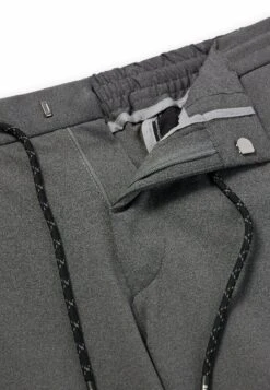 Boss Genius - Trousers - Silver One -Boss Sales Store 8034145dbd8f489f846209dd78f23e79