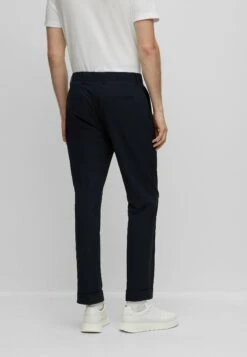 Boss Huge 2 Pcs Set - Suit - Dark Blue Four -Boss Sales Store 80631c53a9ac46729bd304fea270cdf2