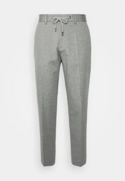 Boss Genius - Trousers - Medium Grey -Boss Sales Store 80c43593db584991952a8a05d5e84602