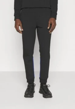 Boss Hadiko- Tracksuit Bottoms - Black