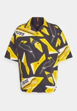 Boss Lapis - Shirt - Black -Boss Sales Store 8191ba7a066049b9bb736d6a6666daab