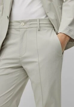 Boss P-Genius-Wg-Pck-233F - Trousers - Open White Eleven -Boss Sales Store 81a68ac6f8044501a42ebf473ce3f99f