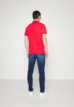 Boss Delano - Slim Fit Jeans - Medium Blue -Boss Sales Store 81c012b48fd54a079c7c0913463571ac