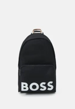 Boss Catch - Rucksack - Black