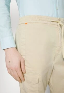 Boss Sisla2 - Shorts - Light Beige -Boss Sales Store 837712e307dd4ef7aa93e5e0da12476a