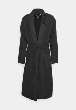 Boss Kimono - Dressing Gown - Black 10 Boss Kimono - Dressing Gown - Black -Boss Sales Store 8396a7cadf31483e843f07f797cc9484