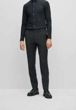 Boss 3Pcs Set - Suit - Black One -Boss Sales Store 83c083bf0a2b4aaca5a113717ec2628f