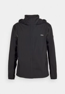 Boss J_Axis - Training Jacket - Black 12 Boss J_Axis - Training Jacket - Black -Boss Sales Store 83d371e8334a4ffa87fa90bca9abc647