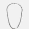 Boss Mattini - Necklace - Silver-Coloured
