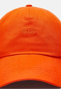 Boss Foxa Unisex - Cap - Bright Red 7 Boss Foxa Unisex - Cap - Bright Red -Boss Sales Store 842fe830d0654b6195a62676d0c94728