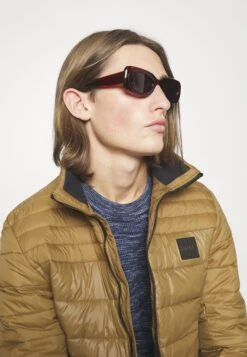 Boss Oden - Light Jacket - Open Beige -Boss Sales Store 8475f4b7aadb433982fd53a4c01bbd54