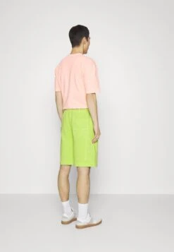 Boss Seneon - Tracksuit Bottoms - Bright Green -Boss Sales Store 84765127898840f9aa596bf83c39233d