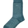 Boss 2P Rs Marc Col Cc - Socks - Turquoise Five