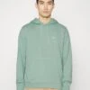 Boss Wetalk - Hoodie - Light Pastel Green