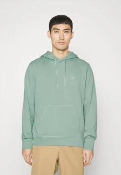 Boss Wetalk - Hoodie - Light Pastel Green