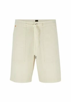 Boss Sisla-Pp - Shorts - Light Beige Seven -Boss Sales Store 84c3dd4aa48e4a41b5fff160b412a76d