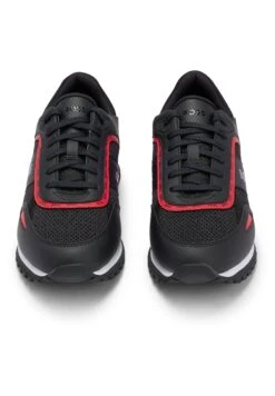 Boss Parkour Runn - Trainers - Black -Boss Sales Store 84cc70ce663141e6adecc3c0661ac306