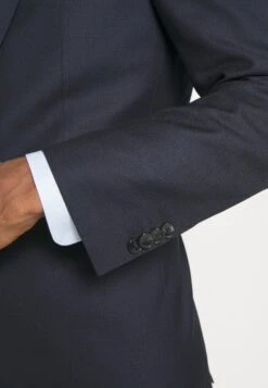 Boss Huge Set - Suit - Dark Blue 21 Boss Huge Set - Suit - Dark Blue -Boss Sales Store 84dd6a0cedb647728a9ad17de3fdf834