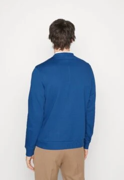 Boss Salbo - Sweatshirt - Bright Blue 7 Boss Salbo - Sweatshirt - Bright Blue -Boss Sales Store 851190d8ee1d4a7da3a7b4dce90139da