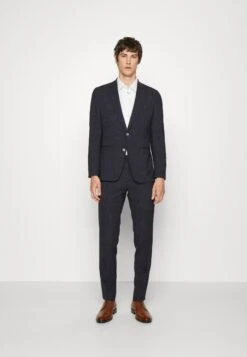 Boss Huge - Suit - Dark Blue