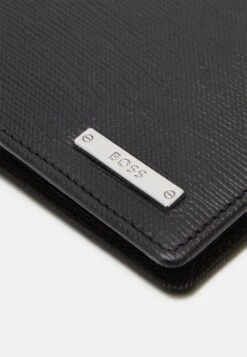 Boss Gallery - Wallet - Black 9 Boss Gallery - Wallet - Black -Boss Sales Store 857b03d1305d4434879c6d841191d658