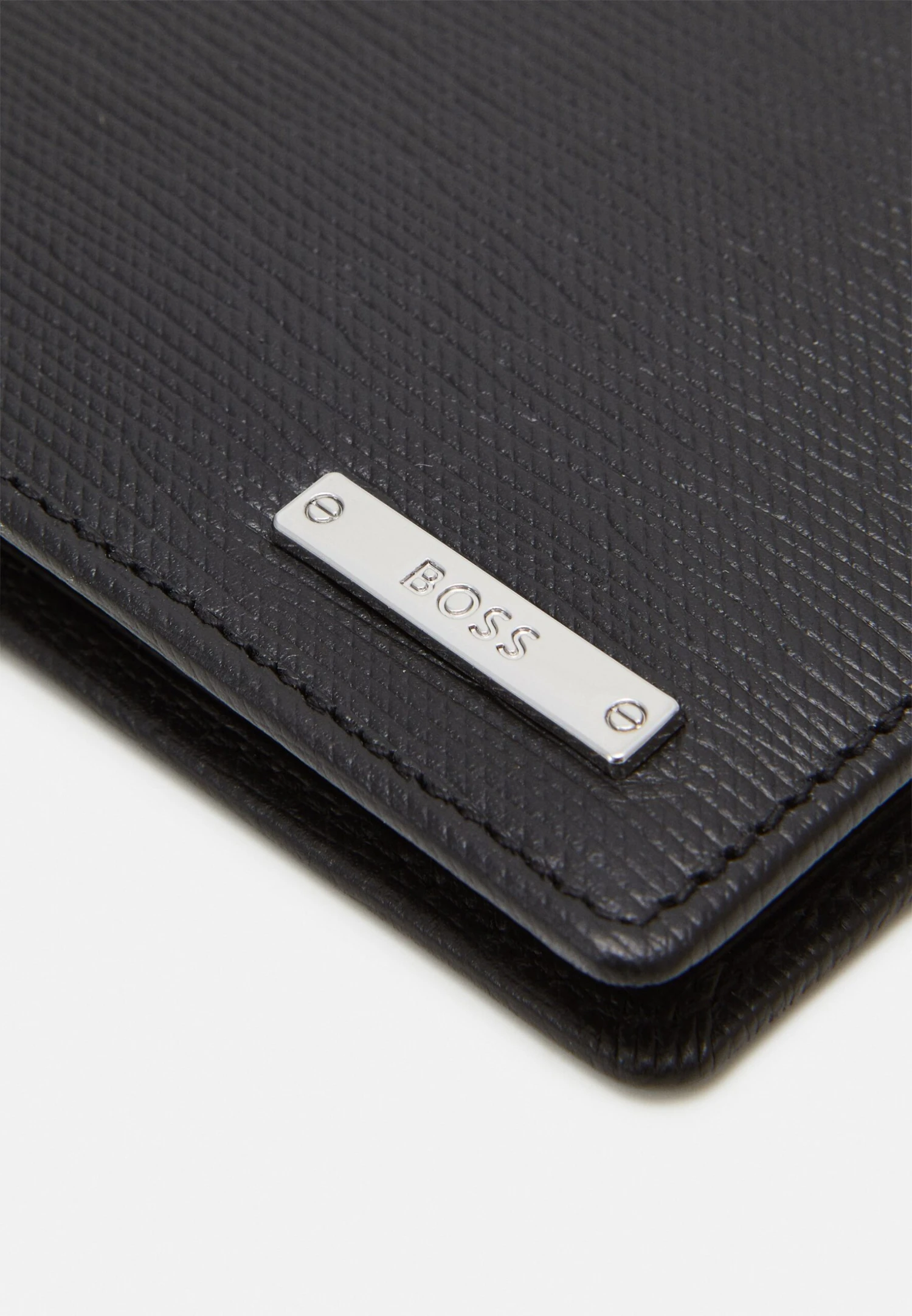 Boss Gallery - Wallet - Black 5 Boss Gallery - Wallet - Black - Image 5