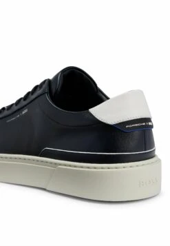 Boss Gary Tenn Gt4 - Trainers - Dark Blue One -Boss Sales Store 858d2541e0f946ce8dd77d83cc815e11