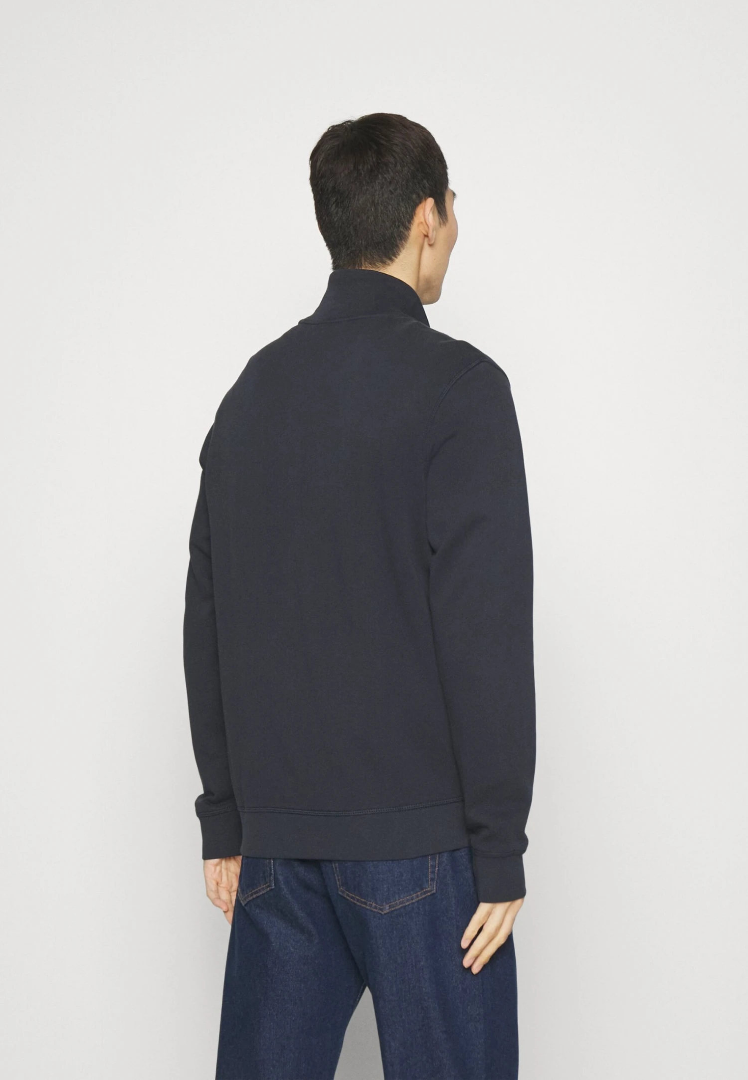 Boss Zestart - Zip-Up Sweatshirt 3 Boss Zestart - Zip-Up Sweatshirt - Image 3